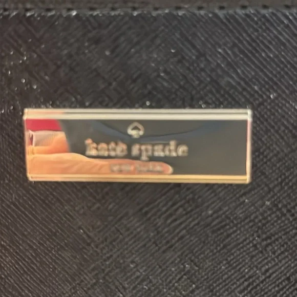 ♠️Kate spade Kenzie Small Tote. - Picture 7 of 13